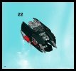 Istruzioni per la Costruzione - LEGO - 8926 - Toa Undersea Attack: Page 58