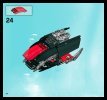 Istruzioni per la Costruzione - LEGO - 8926 - Toa Undersea Attack: Page 60