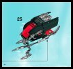 Istruzioni per la Costruzione - LEGO - 8926 - Toa Undersea Attack: Page 64