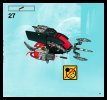 Istruzioni per la Costruzione - LEGO - 8926 - Toa Undersea Attack: Page 67