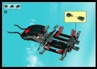 Istruzioni per la Costruzione - LEGO - 8927 - Toa Terrain Crawler: Page 42