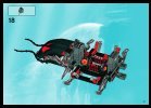 Istruzioni per la Costruzione - LEGO - 8927 - Toa Terrain Crawler: Page 49