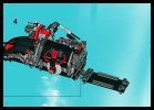 Istruzioni per la Costruzione - LEGO - 8927 - Toa Terrain Crawler: Page 4