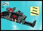 Istruzioni per la Costruzione - LEGO - 8927 - Toa Terrain Crawler: Page 10