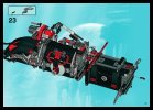 Istruzioni per la Costruzione - LEGO - 8927 - Toa Terrain Crawler: Page 25