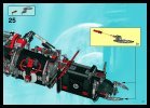 Istruzioni per la Costruzione - LEGO - 8927 - Toa Terrain Crawler: Page 27