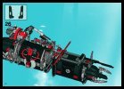 Istruzioni per la Costruzione - LEGO - 8927 - Toa Terrain Crawler: Page 28