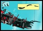 Istruzioni per la Costruzione - LEGO - 8927 - Toa Terrain Crawler: Page 30