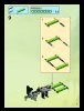 Istruzioni per la Costruzione - LEGO - 8941 - Rockoh T3: Page 43