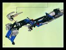 Istruzioni per la Costruzione - LEGO - 8942 - Jetrax T6: Page 10