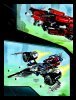 Istruzioni per la Costruzione - LEGO - 8942 - Jetrax T6: Page 26