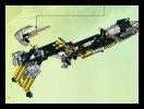 Istruzioni per la Costruzione - LEGO - 8942 - Jetrax T6: Page 10