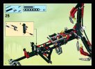 Istruzioni per la Costruzione - LEGO - 8943 - Axalara T9: Page 10