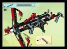 Istruzioni per la Costruzione - LEGO - 8943 - Axalara T9: Page 26