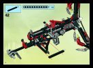 Istruzioni per la Costruzione - LEGO - 8943 - Axalara T9: Page 32