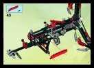 Istruzioni per la Costruzione - LEGO - 8943 - Axalara T9: Page 33