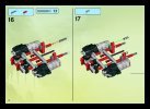 Istruzioni per la Costruzione - LEGO - 8943 - Axalara T9: Page 48