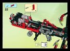 Istruzioni per la Costruzione - LEGO - 8943 - Axalara T9: Page 53