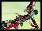 Istruzioni per la Costruzione - LEGO - 8943 - Axalara T9: Page 11