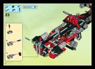 Istruzioni per la Costruzione - LEGO - 8943 - Axalara T9: Page 22