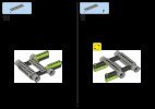 Istruzioni per la Costruzione - LEGO - 8958 - Granite Grinder: Page 31