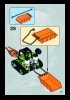 Istruzioni per la Costruzione - LEGO - 8958 - Granite Grinder: Page 25