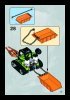 Istruzioni per la Costruzione - LEGO - 8958 - Granite Grinder: Page 24