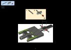 Istruzioni per la Costruzione - LEGO - 8959 - Claw Digger: Page 12