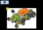 Istruzioni per la Costruzione - LEGO - 8959 - Claw Digger: Page 72