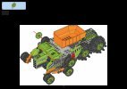 Istruzioni per la Costruzione - LEGO - 8959 - Claw Digger: Page 73