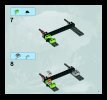 Istruzioni per la Costruzione - LEGO - 8959 - Claw Digger: Page 7