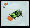 Istruzioni per la Costruzione - LEGO - 8959 - Claw Digger: Page 27