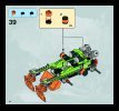 Istruzioni per la Costruzione - LEGO - 8959 - Claw Digger: Page 32