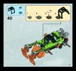 Istruzioni per la Costruzione - LEGO - 8959 - Claw Digger: Page 33