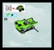 Istruzioni per la Costruzione - LEGO - 8960 - Thunder Driller: Page 26