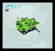 Istruzioni per la Costruzione - LEGO - 8960 - Thunder Driller: Page 33