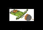 Istruzioni per la Costruzione - LEGO - 8960 - Thunder Driller: Page 14