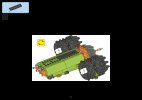 Istruzioni per la Costruzione - LEGO - 8960 - Thunder Driller: Page 19