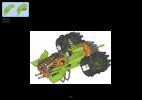 Istruzioni per la Costruzione - LEGO - 8960 - Thunder Driller: Page 24