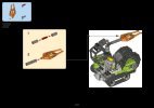 Istruzioni per la Costruzione - LEGO - 8960 - Thunder Driller: Page 50