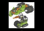 Istruzioni per la Costruzione - LEGO - 8960 - Thunder Driller: Page 52