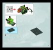 Istruzioni per la Costruzione - LEGO - 8961 - Crystal Sweeper: Page 15