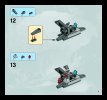 Istruzioni per la Costruzione - LEGO - 8961 - Crystal Sweeper: Page 9