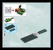 Istruzioni per la Costruzione - LEGO - 8961 - Crystal Sweeper: Page 38