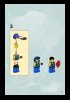 Istruzioni per la Costruzione - LEGO - 8962 - Crystal King: Page 3