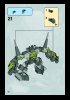 Istruzioni per la Costruzione - LEGO - 8962 - Crystal King: Page 28