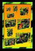 Istruzioni per la Costruzione - LEGO - 8962 - Crystal King: Page 45