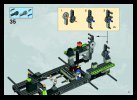 Istruzioni per la Costruzione - LEGO - 8964 - Titanium Command Rig: Page 39