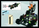 Istruzioni per la Costruzione - LEGO - 8964 - Titanium Command Rig: Page 50