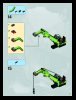 Istruzioni per la Costruzione - LEGO - 8964 - Titanium Command Rig: Page 9